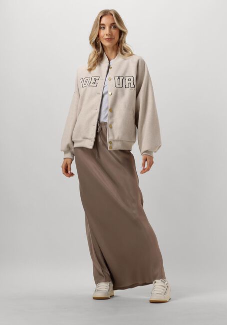 Graue SOEURS DE PROVENCE Tops & T-shirts LORRAINE TEE - large