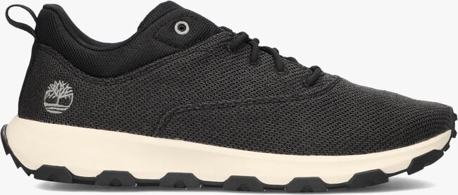 Schwarze TIMBERLAND Sneaker low WINSOR PARK LOW LACE UP - large