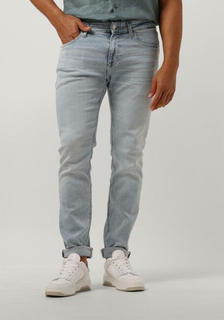 Hellblau TOMMY JEANS Slim fit jeans SCANTON SLIM - large