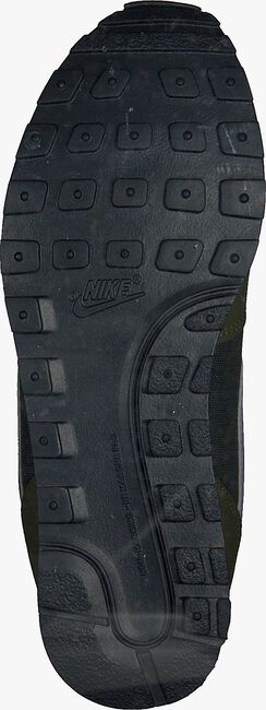 Grüne NIKE Sneaker low MD RUNNER 2 (GS) - large