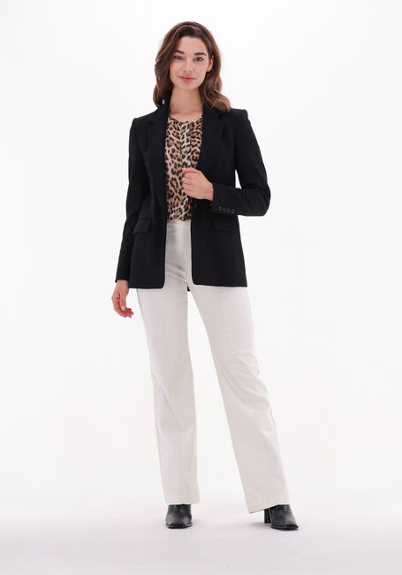 Schwarze DRYKORN Blazer ATLIN - large