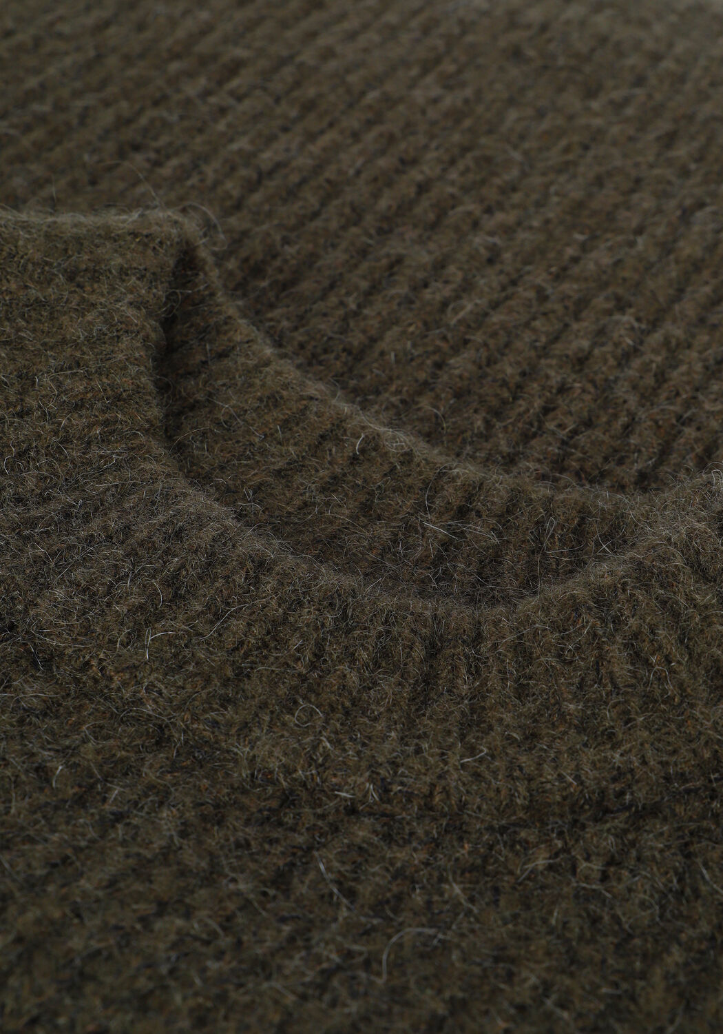 Dunkelgr&uuml;n CIRCLE OF TRUST Pullover ISABEL KNIT - large