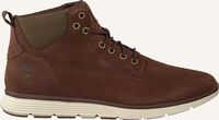 Braune TIMBERLAND Schnürboots KILLINGTON CHUKKA Braune TIMBERLAND Schnürboots KILLINGTON CHUKKA - medium