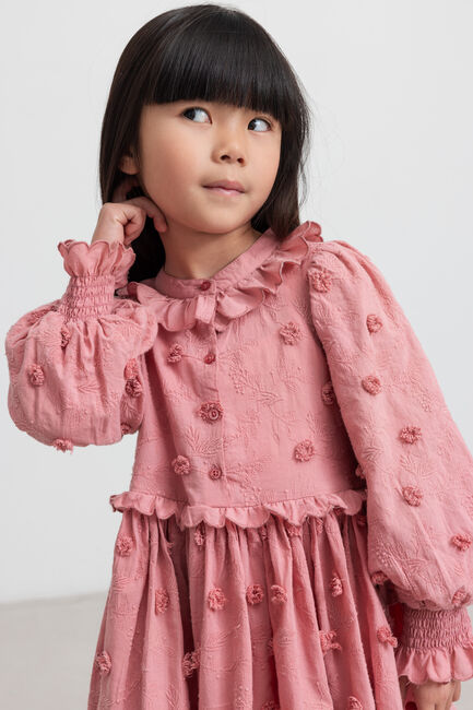 Rosane MARMAR COPENHAGEN Minikleid DIPA - large