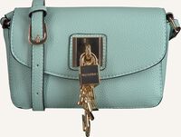 Grüne VALENTINO BAGS Umhängetasche LILO SATCHEL Grüne VALENTINO BAGS Umhängetasche LILO SATCHEL - medium