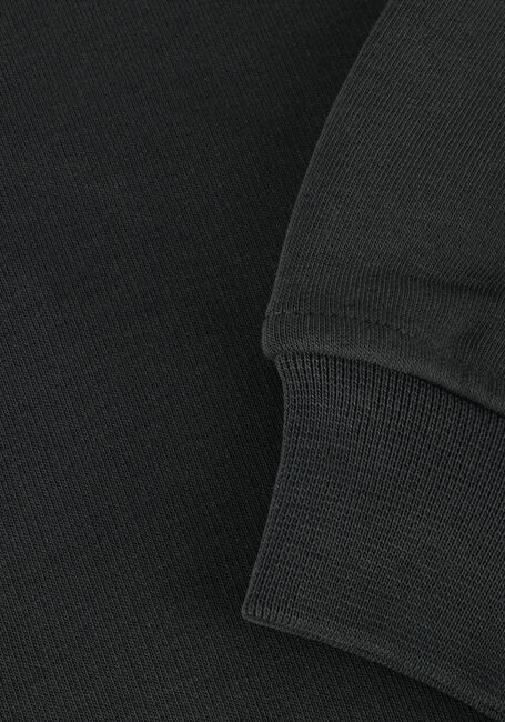 Schwarze NIK & NIK Sweatshirt ROCCO OVERSIZED SWEATSHIRT - large