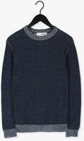 Dunkelblau SELECTED HOMME Pullover SLHMARLED LS KNIT CREW NECK M