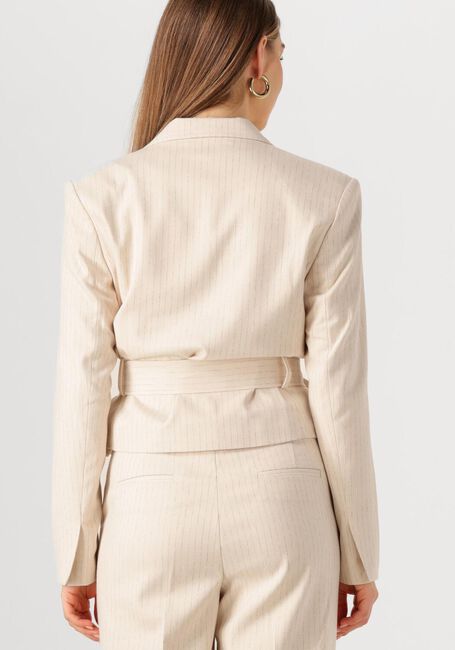 Nicht-gerade weiss AAIKO Blazer MAE STRIPE VIS 526 - large