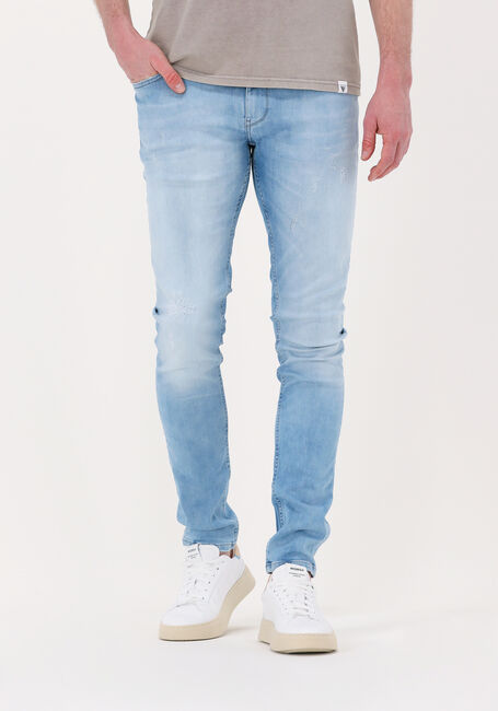 Blaue PUREWHITE Skinny jeans THE JONE W0809 - large
