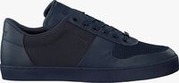 Blaue CRUYFF Sneaker TACTIC - medium