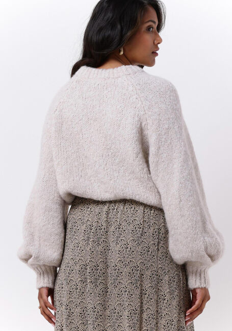 Weiße BY-BAR Pullover LUCIA PULLOVER - large
