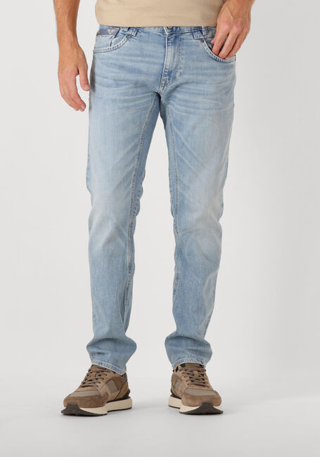 Hellblau PME LEGEND Straight leg jeans COMMANDER 3.0 - large
