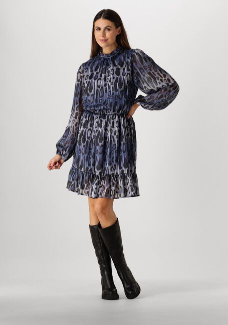Blaue IBANA Minikleid DILLIA - large