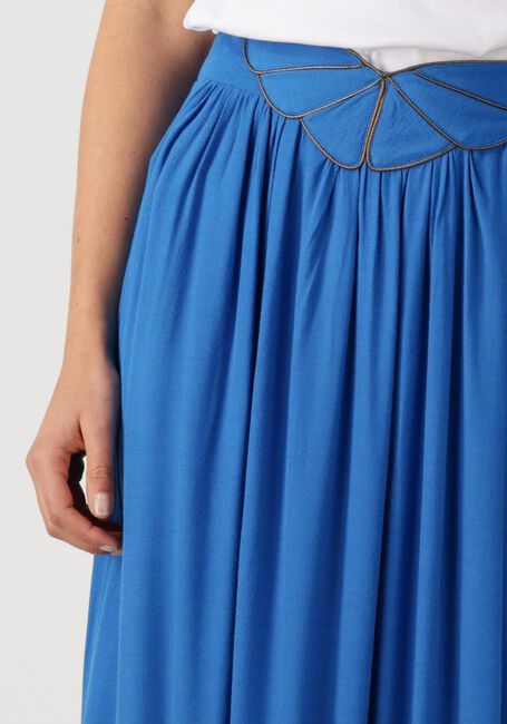 Blaue LOUIZON Maxirock FAKRA - large