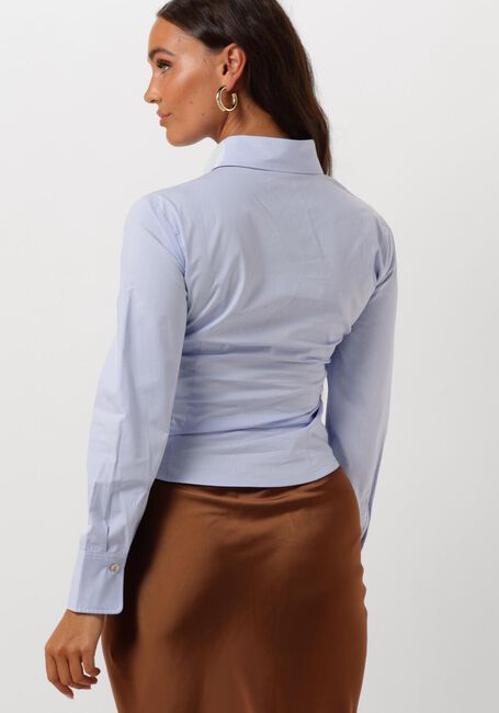 Blaue JOSH V Blusen SACHA - large