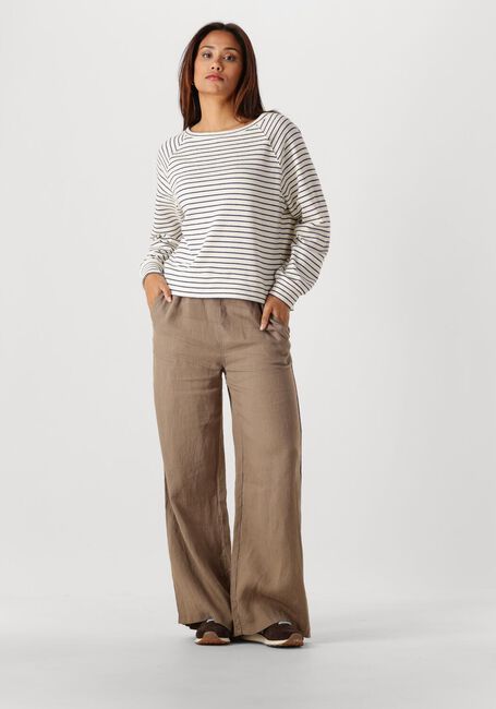 Ecru MOSCOW Pullover 62-04-MERLINA - large