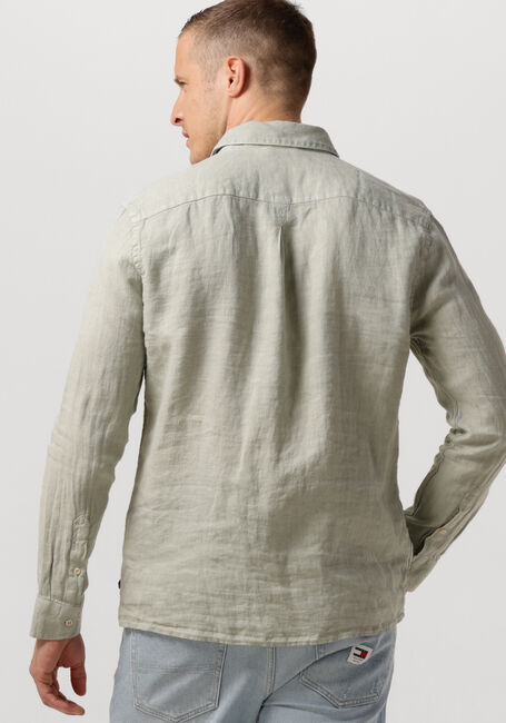 Gr&uuml;ne THE GOODPEOPLE Casual-Oberhemd SOHO - large