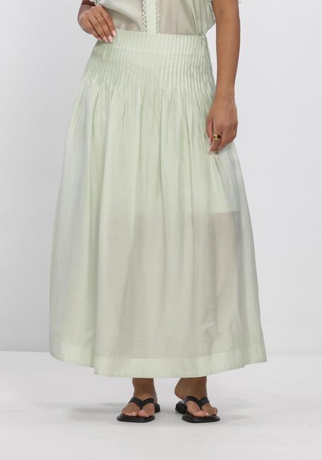Gr&uuml;ne COPENHAGEN MUSE Midirock CMMOLLY-SKIRT - large
