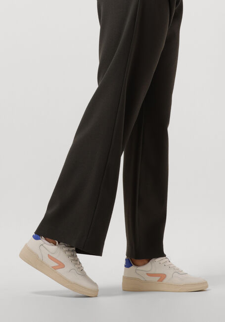 Weiße HUB Sneaker Low COURT-Z - large