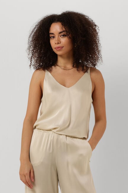 Sand OTTOD'AME Top DT8979 - large