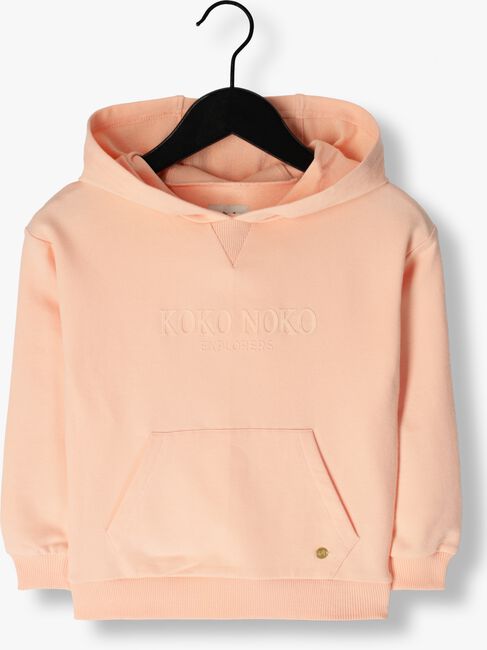 Hell-Pink KOKO NOKO Sweatshirt R50967 - large