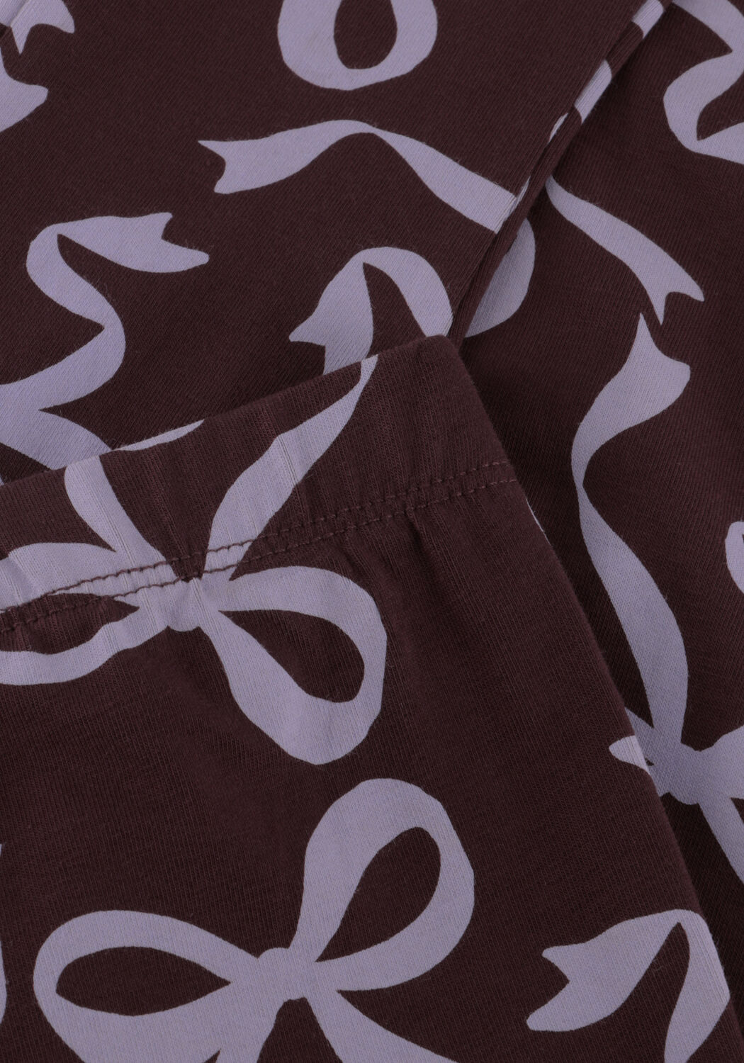 Braune Z8 Schlaghose SEVIM - large