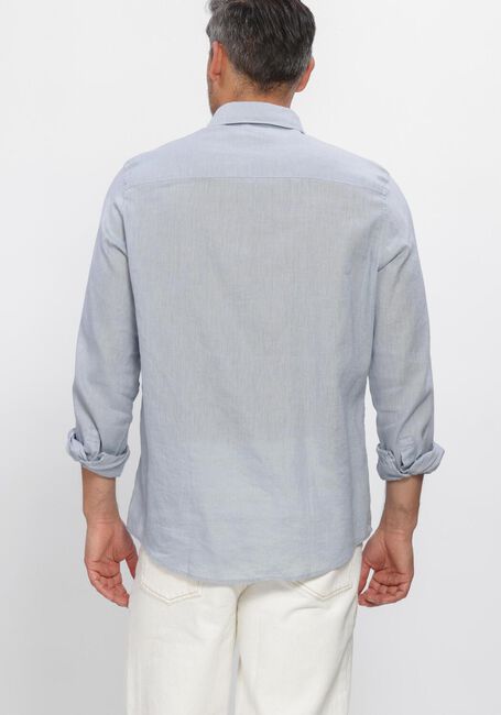 Hellblau DRYKORN Casual-Oberhemd RAMIS 1260106 - large
