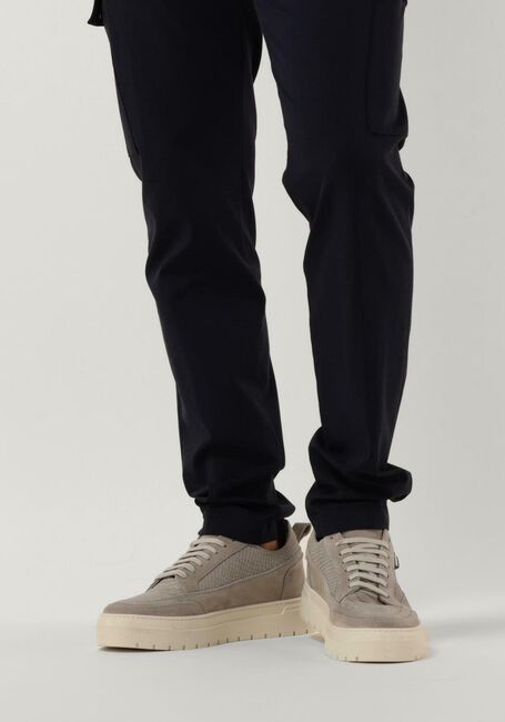 Graue ANTONY MORATO Sneaker Low MMFW01558 - large