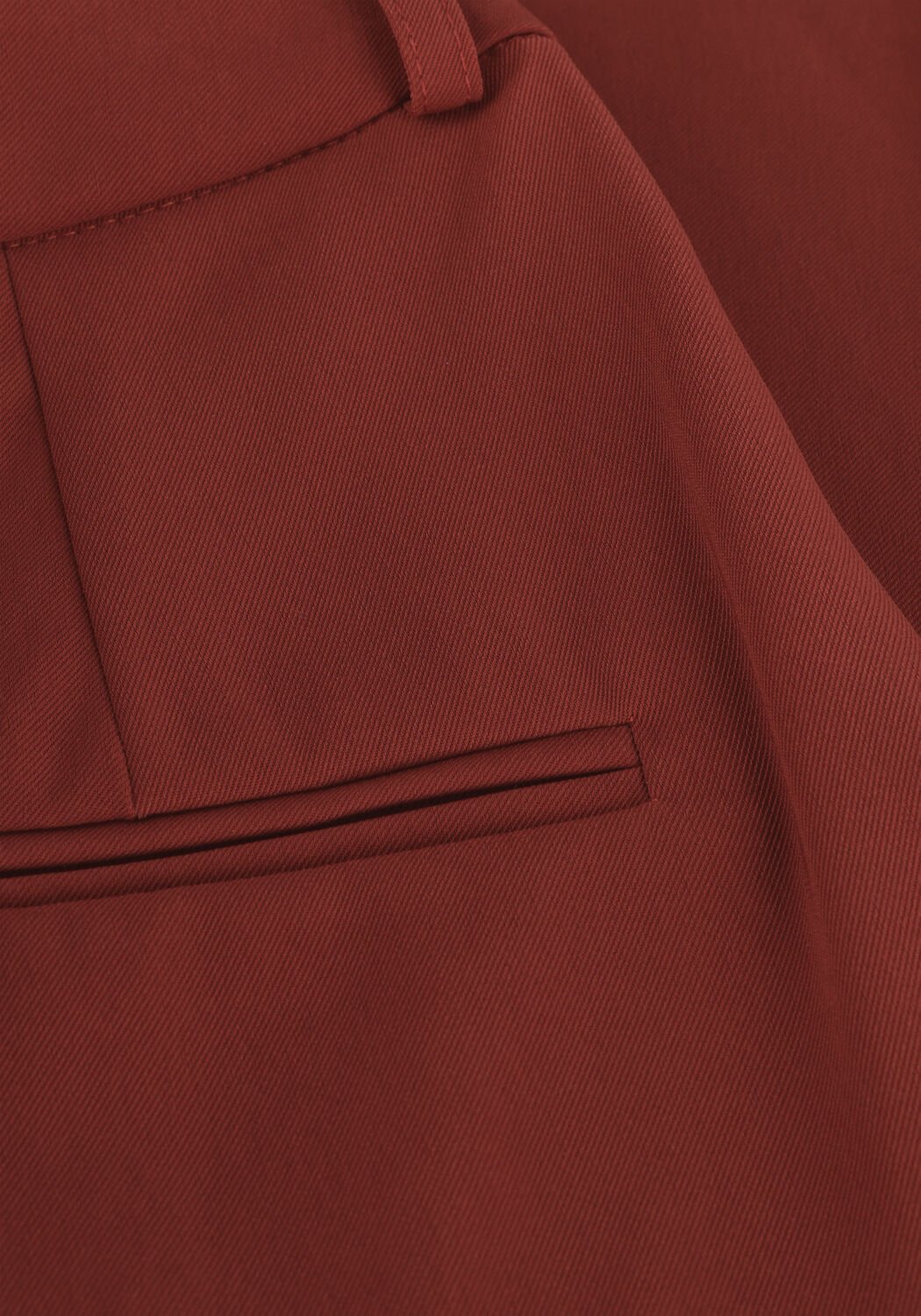 Braune YDENCE Hose PANTS PHOEBE - large