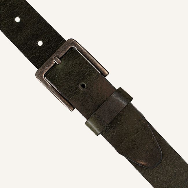 Grüne PRESLY & SUN Gürtel 35-14 Grüne PRESLY & SUN Gürtel 35-14 - large