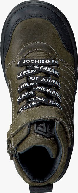 Grüne JOCHIE & FREAKS Sneaker high 19256 - large
