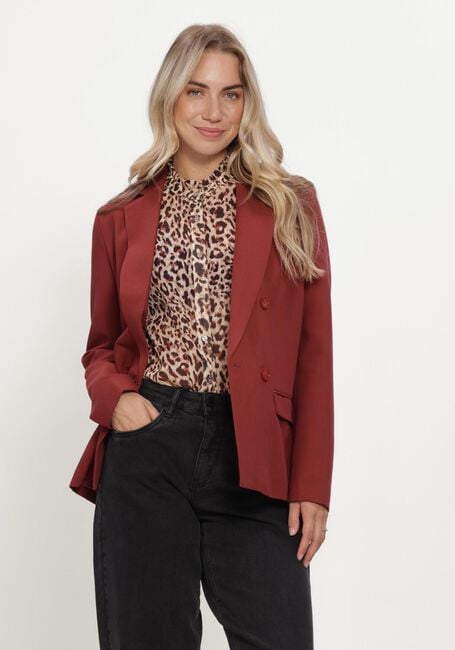 Bordeaux GRACE & MILA Blazer BLAZER - large