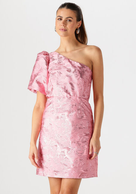 Rosane FREEBIRD Minikleid DANIA LUREX - large
