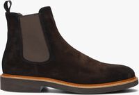 Braune GIORGIO Chelsea Boots 32701 - medium