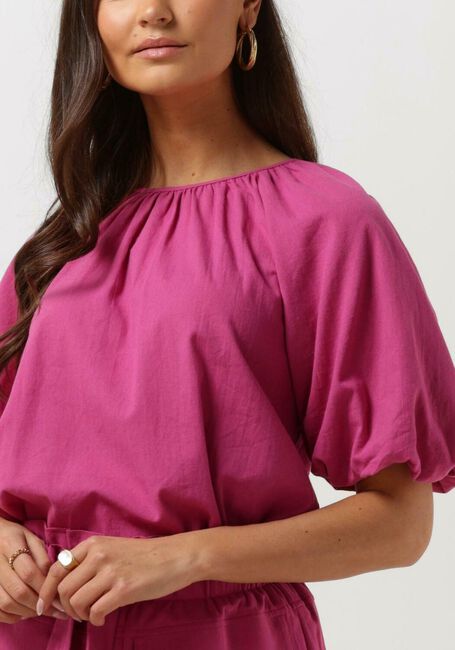 Lilane HARPER & YVE Blusen YARA-SS - large
