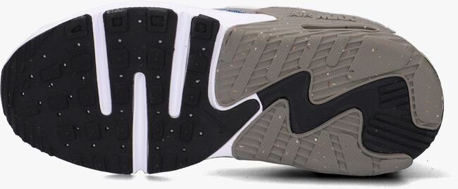 Graue NIKE Sneaker low AIR MAX EXCEE (PS) - large