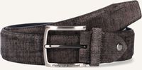 Graue FLORIS VAN BOMMEL Gürtel CFM-10058 Graue FLORIS VAN BOMMEL Gürtel CFM-10058 - medium