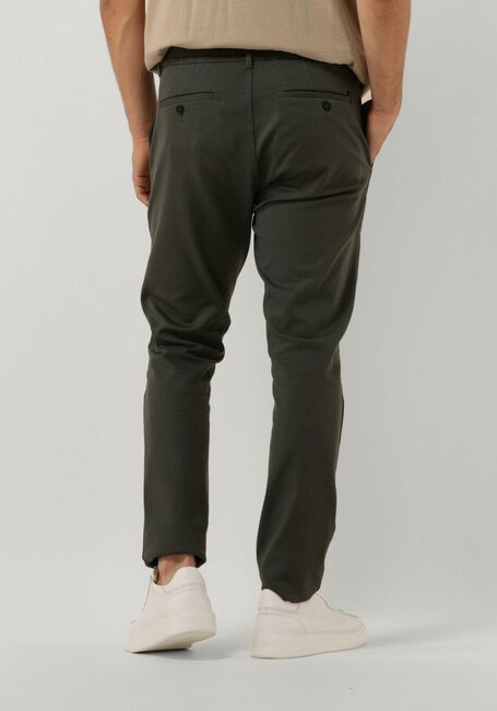 Dunkelgrün THE GOODPEOPLE Chino BRUNO - large