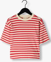 Rote SOFIE SCHNOOR T-shirt G241217 - medium