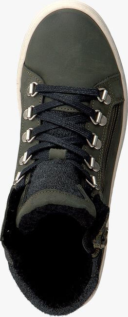 Grüne BULLBOXER Sneaker high AID506 - large