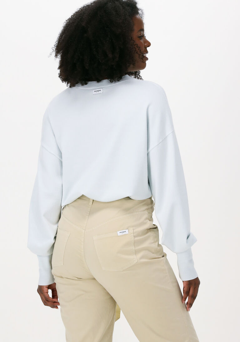grüne penn &amp; ink pullover s22b135 IV6061