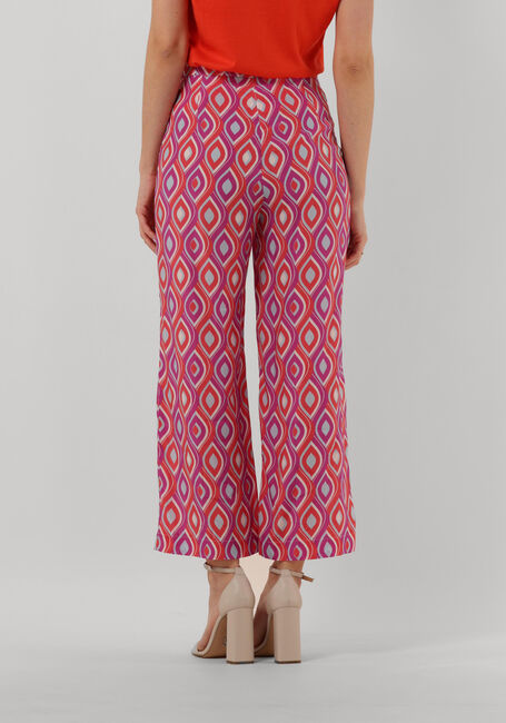 Fuchsie ANA ALCAZAR Weite Hose 059578-3340 - large