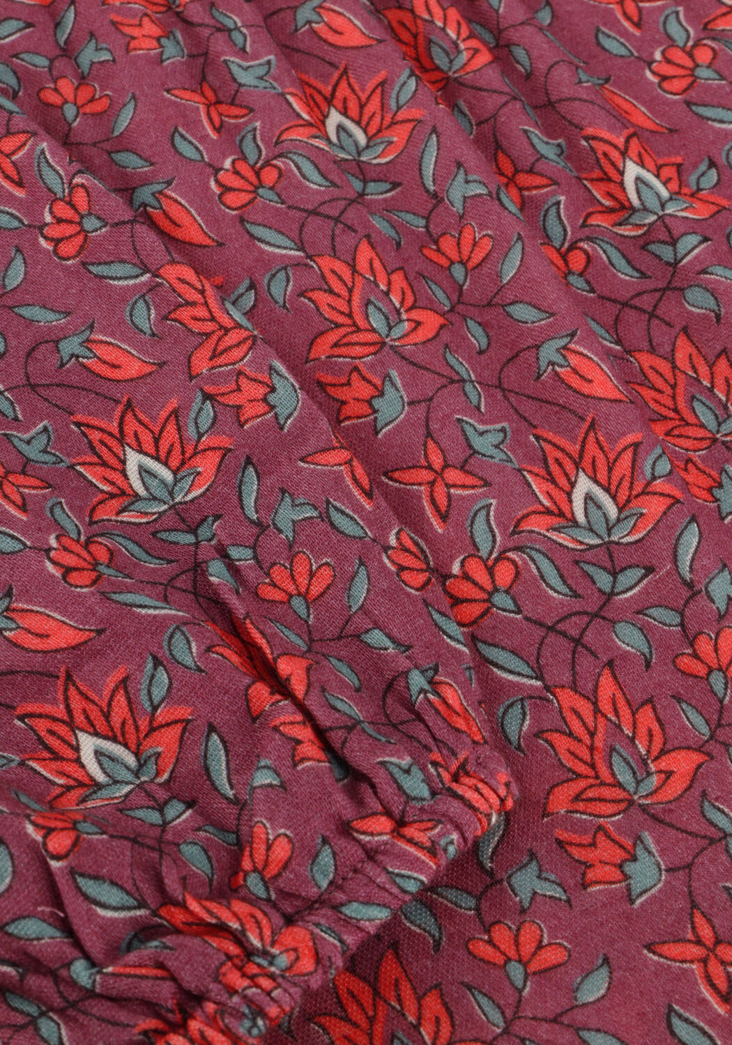 Lilane PETIT BLUSH Blusen NINA BLOUSE - large