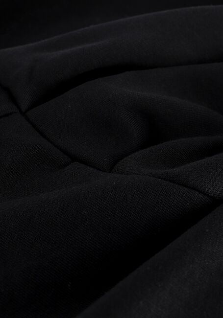 Schwarze MINUS Pullover MIKA LONG SLEEVE SWEAT - large
