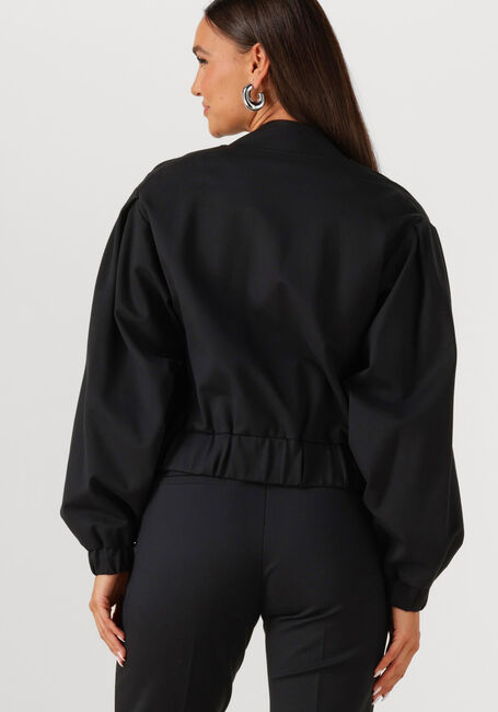 Schwarze BEAUMONT Jack ALEXIS JACKET - large