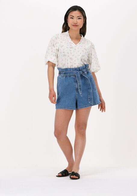 Nicht-gerade weiss MOLIIN Bluse ISSA - large