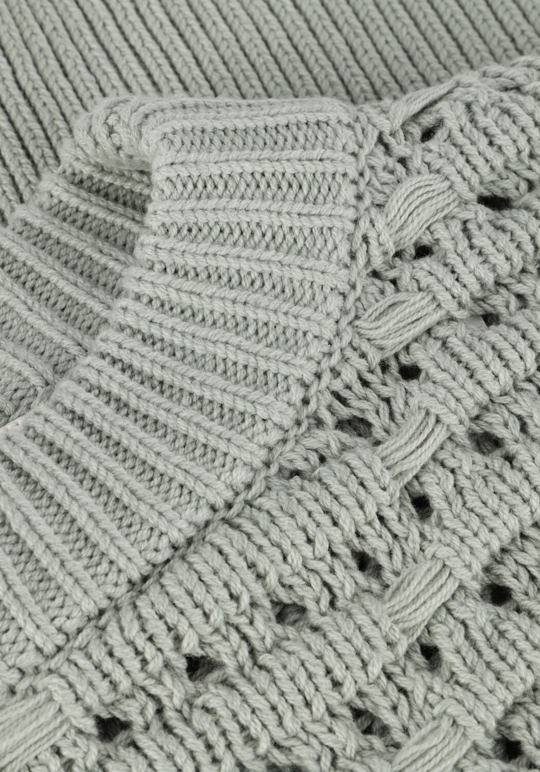 Minze Y.A.S. Pullover YASICCO LS KNIT PULLOVER S. - large