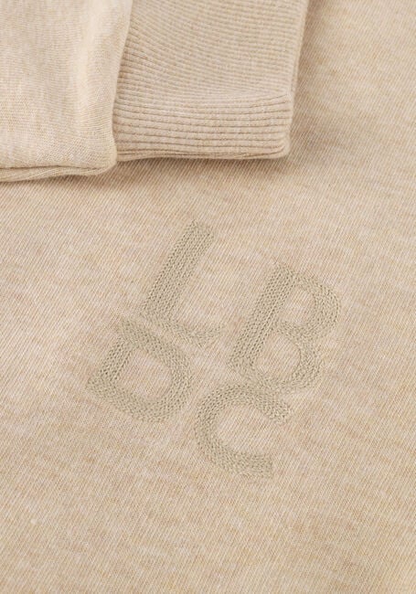 Beige Labo de Colores Sweatshirt LOOVA - large