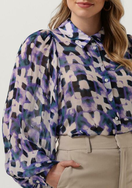 Lilane FREEBIRD Blusen KENDALL - large
