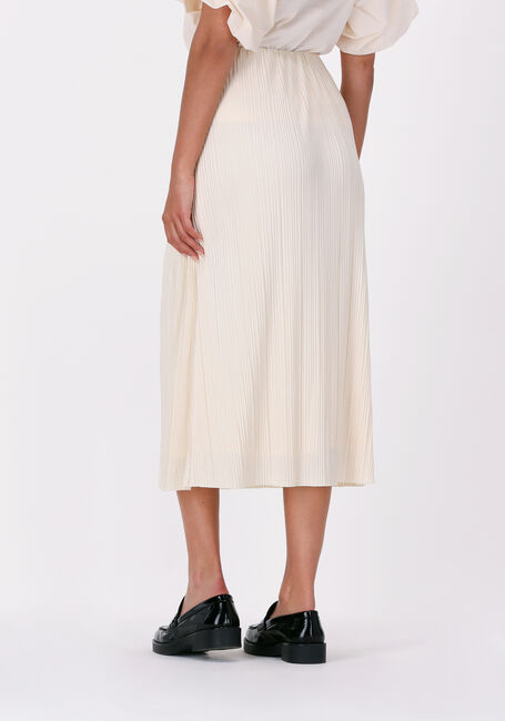 Ecru CATWALK JUNKIE Midirock SK WAVES - large